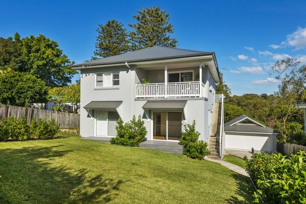 3/23 Beaconsfield Street, Newport NSW 2106 - Apartment For Rent | Domain - Photo 1