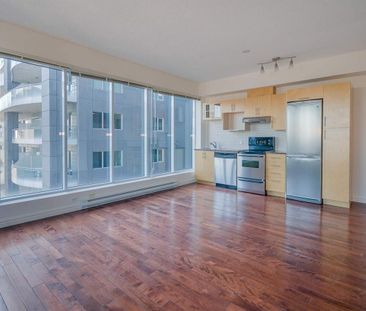 Studio - 400, Sherbrooke Ouest, Montréal - Photo 2
