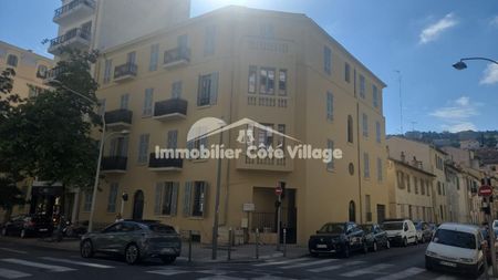 Location Appartement 2 pièces 46m² NICE 06100 - Photo 2
