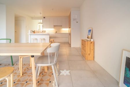 Appartement te huur - Photo 4