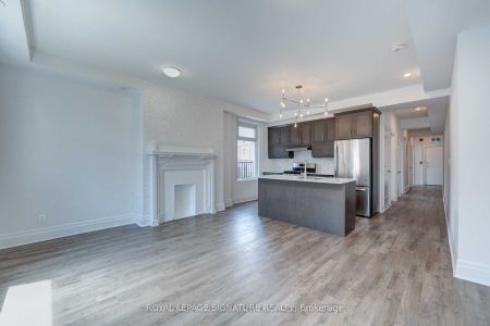 For Lease - 1 Lansdowne Avenue Unit# 2A, Toronto, Ontario - Photo 4