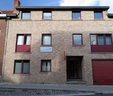 Studio met 2 slaapkamers, nabij centrum Leuven. - Photo 3