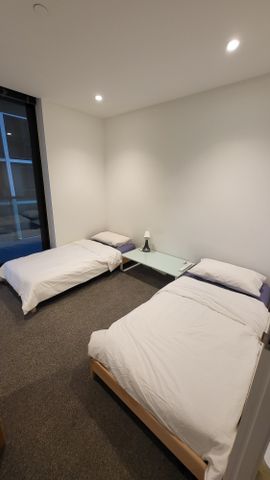 Melbourne CBD - Photo 4