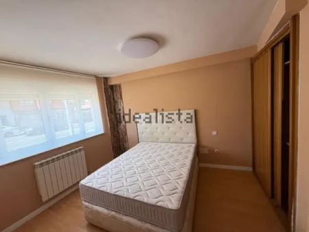 Alquiler de piso en Avenida Madrid, 27 - Foto 5