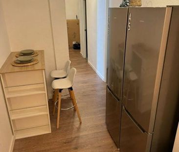 Carrer del Cardenal Benlloch, Valencia, Valencian Community 46920 - Photo 6