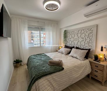 Apartment Benidorm Levante Center - Photo 5