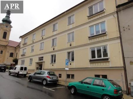 Pronájem bytu 1+1 Uherský Brod - Photo 2