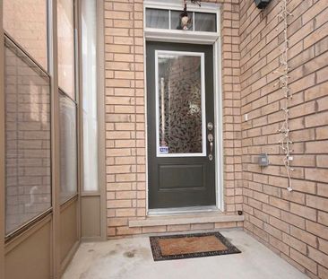 For Lease - 94 Robert Parkinson Drive, Brampton, Ontario - Photo 3