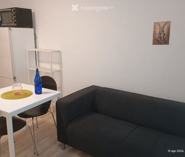 Cerco subentrante per il solo mese di Settembre - Foto 1