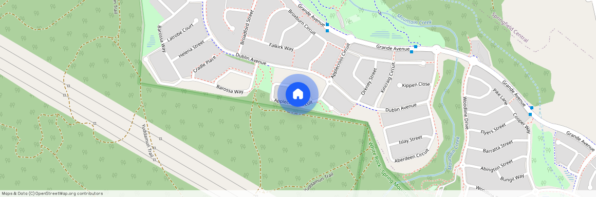 37 Applecross Circuit, QLD 4300, Spring Mountain