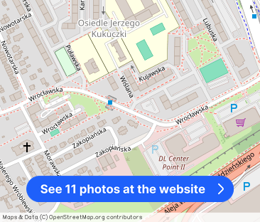 Wynajem mieszkania w Katowicach (os. Kukuczki) ul. Wrocławska - Photo 1