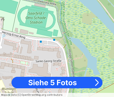 Öffentlich geförderte 3 Zimmer Wohnung zu vermieten! - Foto 1