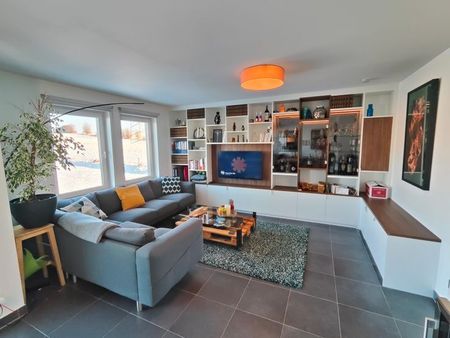 Appartement te huur - Photo 5