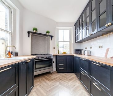 Room in a Shared Flat, Dorset Mansions, SW6 - Photo 4