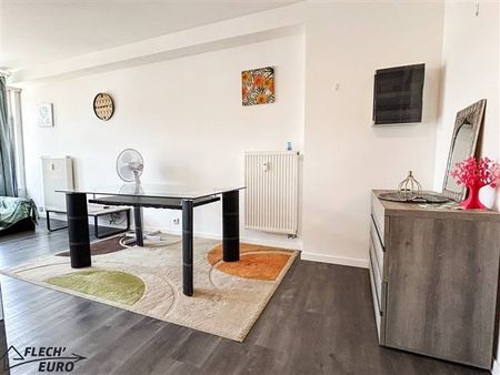 Appartement te huur - Photo 3
