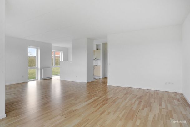3-værelses Lejlighed på 121 m² i Silkeborg - Foto 1