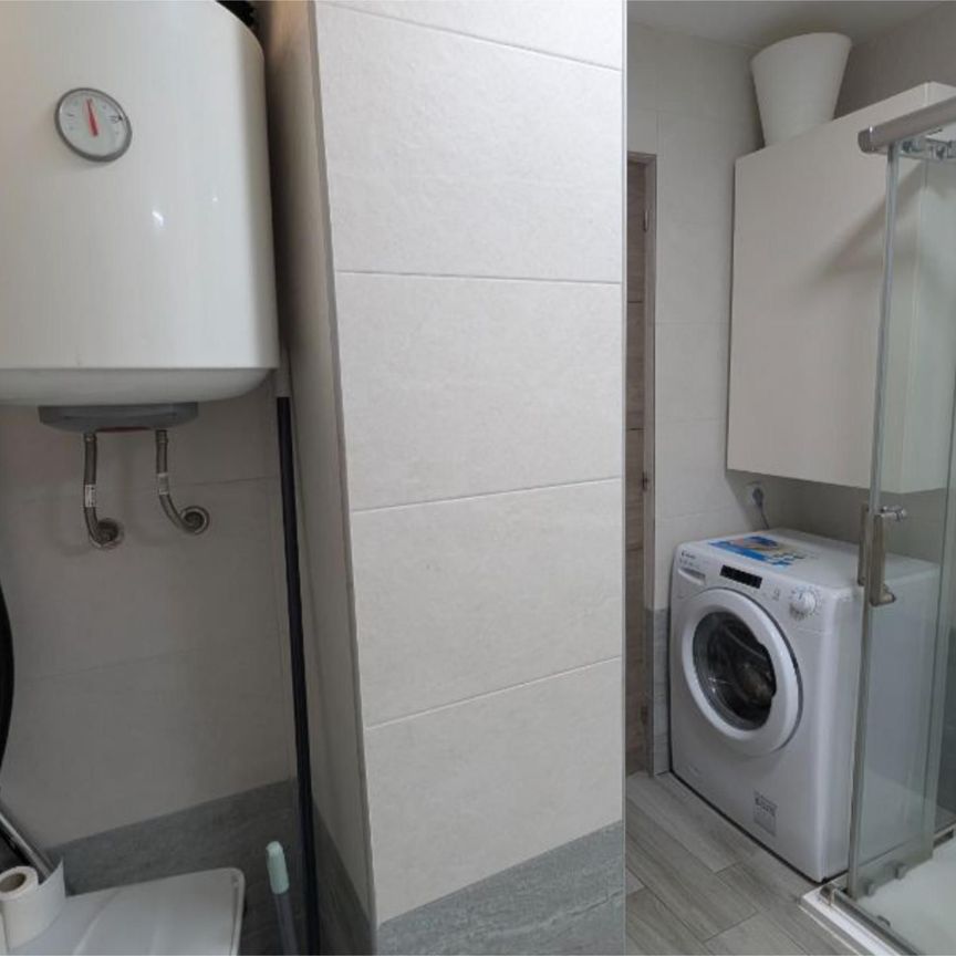 Piso de alquiler en Calle Campillos, 4, Manantiales - Estación de Autobuses - Photo 1