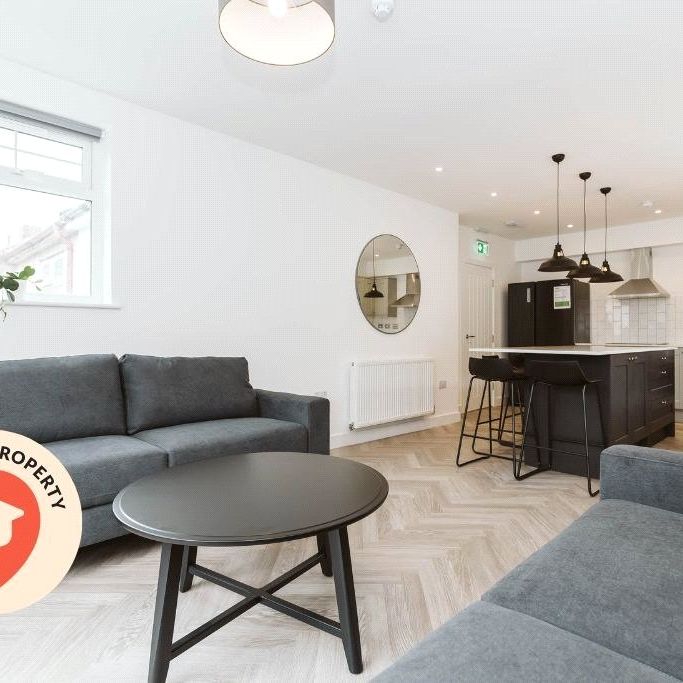 Filton Avenue - Photo 1