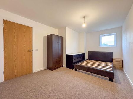 2 bedroom apartment to rent - Photo 4