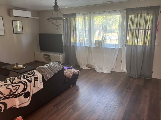 Stapelvägen, Kalix-Nyborg - Photo 1