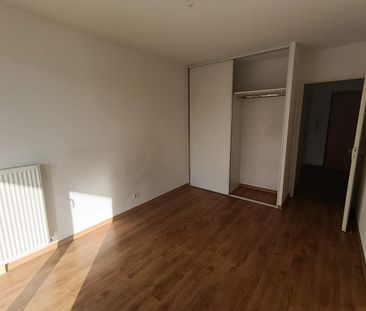 Location Appartement 2 pièces 39m² LA MOTTE SERVOLEX 73290 - Photo 4