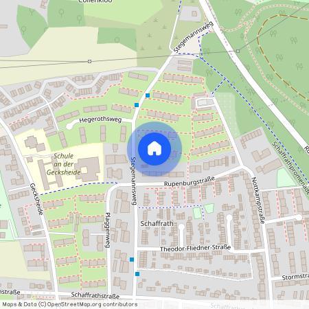 Stegemannsweg 52, 45897 Gelsenkirchen