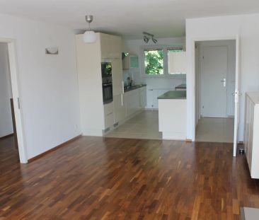Moderne 3-Zi-Wohnung mit Balkon in Mödling, 76m², gepflegt, offene ... - Photo 6