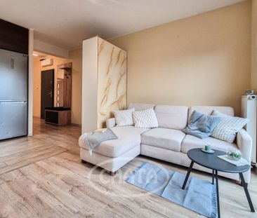 Apartament/3-Pokoje/2 Balkony/ Kępa Mieszczańska - Photo 1