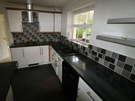 Maple Way, Burton Upon Trent, Branston, DE14 - Photo 3