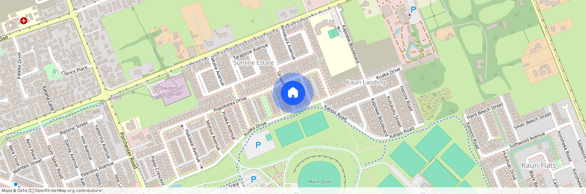 5 Tarapiroe Avenue, Papakura, Takanini