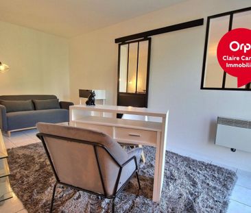 Location Appartement 4 pièces Meublé 113m² CASTRES 81100 - Photo 2