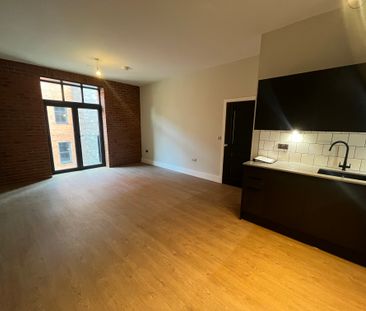 1 bedroom apartment to rent The Wharf, Waterside Village, Falcon St... - Photo 1