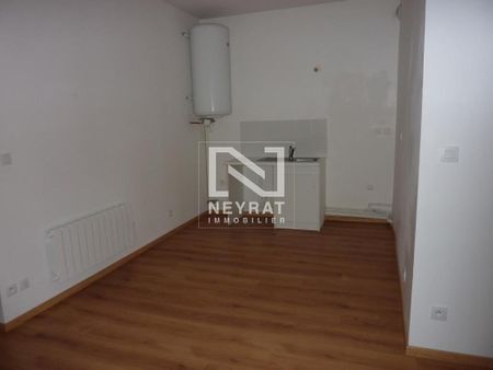 Location Appartement 2 pièces 44m² AUTUN 71400 - Photo 3