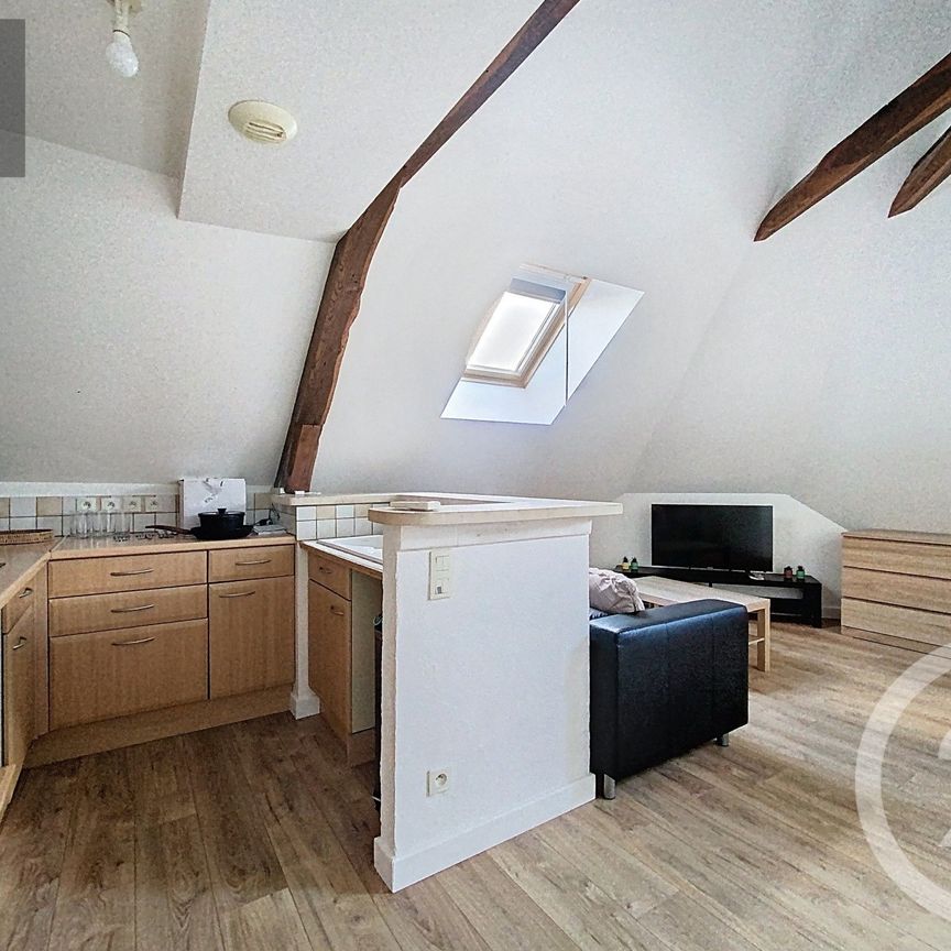 Location Appartement 1 pièce 21m² STE SAVINE 10300 - Photo 1