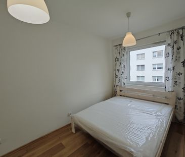 Eleganckie mieszkanie 2 pok. na wynajem + garaż! - Zdjęcie 6