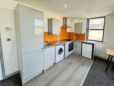 1 bedroom apartment to rent - Photo 5