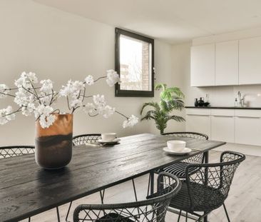 Te huur: Appartement Joris Ivensplein 78 in Amsterdam - foto 5