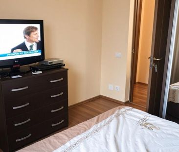 Bulevardul Basarabia | Apartament mobilat si utilat cu gust | Liniste si acces facil | 10 min metrou Titan/Muncii - Photo 3