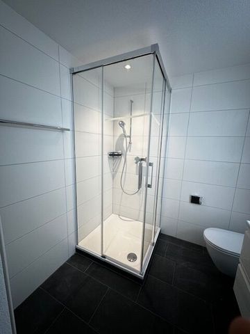 Excellent 2-room apartment in St. Gallen, canton SG - Foto 5