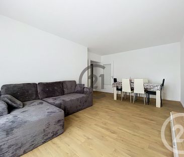 Location Appartement 3 pièces 68m² DAMMARIE LES LYS 77190 - Photo 2
