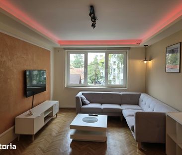 Apartament 3 camere semidecomandat Grigorescu str Donat - Photo 1