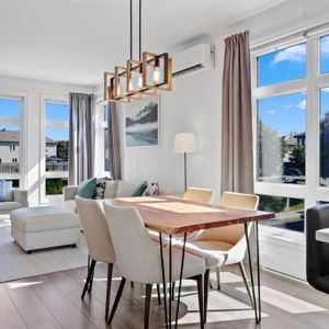 Appartement - Condominium à louer - Gatineau (Aylmer) - Photo 2