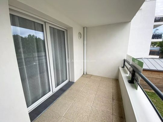 Location Appartement 2 pièces 42 m2 à Joué-Lès-Tours - Photo 1