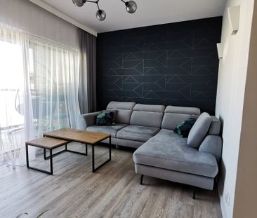 3 pokojowe mieszkanie na wynajem-Zaczernie - Фото 2