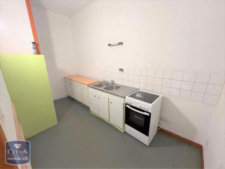 Appartement à louer 2 pièces 66.39m² - Photo 2