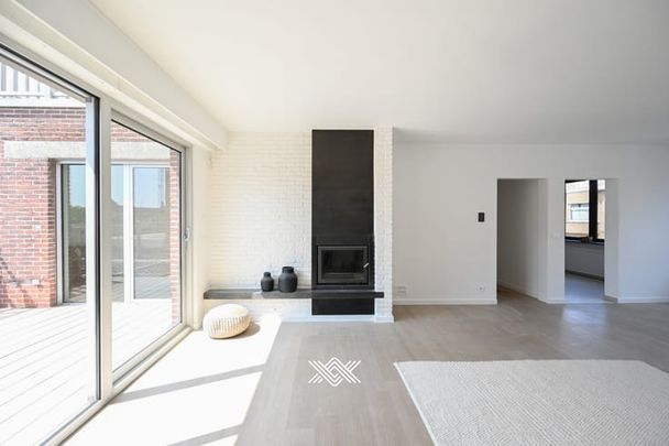 Appartement te huur - Photo 1