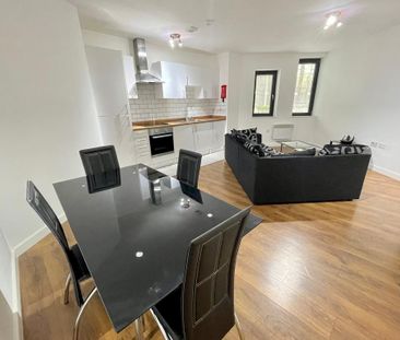 1 bedroom apartment to rent - Photo 5