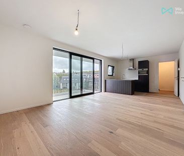 Appartement met één slaapkamer in Evere - Photo 2