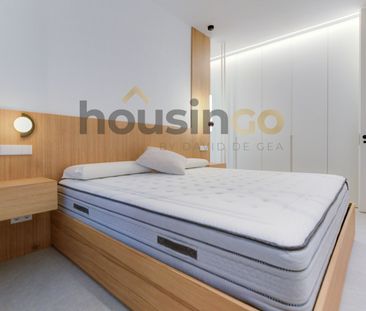 Flat for rent in Madrid (Distrito Salamanca) - Photo 4