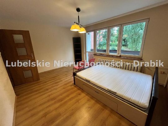 Mieszkanie Lublin Czechów Południowy powierzchnia 74.0 m² C313-WM-67077 - Zdjęcie 1